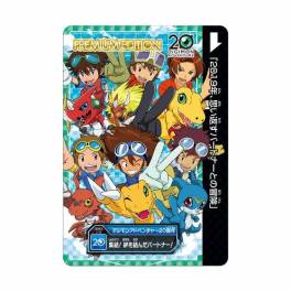 Digimon Card Premium Edition Carddass ver. & Card Game ver. Limited Set  [Trading Cards]