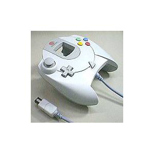Dreamcast Controller [DC - occasion / loose]