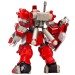 Cyberbots-Blodia Action Figure (Regular Edition)[RIOBOT]