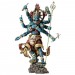 Revoltech Takeya No.015 Gundari Myoo (Kundali)[Kaiyodo]