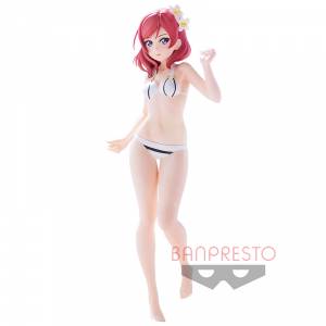 Love Live! - EXQ figure - Nishikino Mahime [Banpresto] [Used]