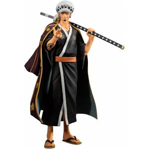 Ichiban Kuji - One Piece - Trafalgar Law C Prize [Banpresto] [Used]