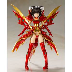 Frame Arms Girl Laetitia Ryuubi Plastic Model [Kotobukiya]