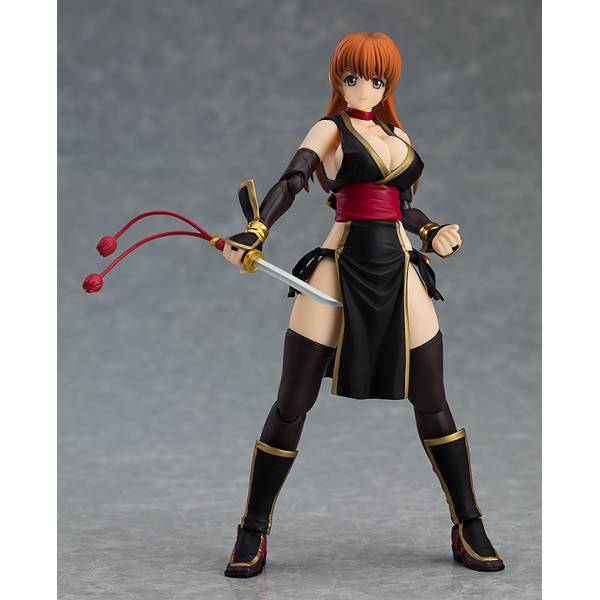 figma DEAD OR ALIVE 霞 C2黒ver 382ｂ Amazon.co.jp: figma DEAD OR ALIVE 霞 C2黒ver. ノンスケール