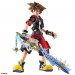 Kingdom Hearts 3D-Dream Drop Distance "Sora" Action Figure[Play Arts Ka] 