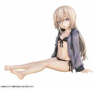 Original Character - Parka Shoujo (B'full) [Fots Japan]