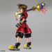 Kingdom Hearts 3D-Dream Drop Distance "Sora" Action Figure[Play Arts Ka] 