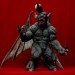 Berserk - Nosferatu Zodd 2013 Ver. Complete Figure[ART OF WAR]