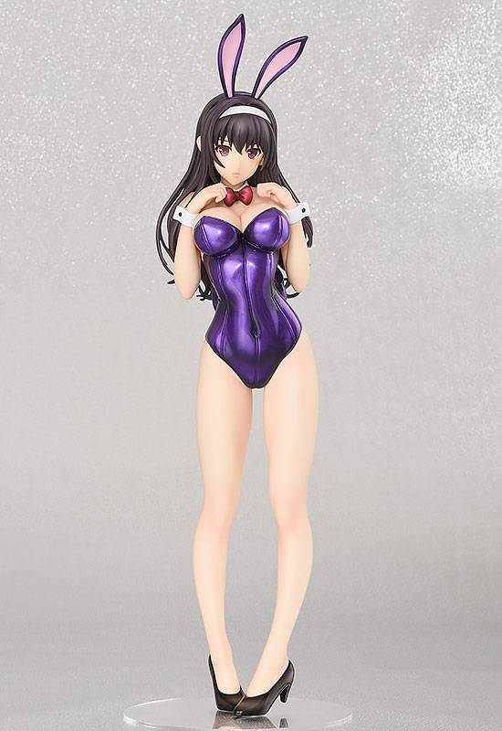 Saekano: How to Raise a Boring Girlfriend ♭ - Utaha Kasumigaoka Bare Leg Bunny Ver. [B-STY...