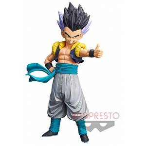 Dragon Ball Z - Grandista - Resolution of Soldiers - Gotenks [Banpresto] [Used]