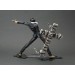 Trigun the Movie-Badlands Rumble:Nicholas D.Wolfwood[ARTFX J]