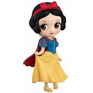Q posket Disney Characters - Snow White Sweet Princess [Banpresto] [Used]