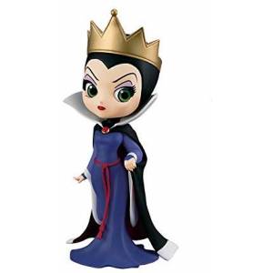 Q posket Disney Characters - Queen [Banpresto] [Used]