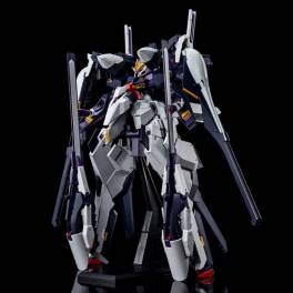 Advance Of Zeta The Flag Of Titans Rx 124 Gundam Tr 6 Haze N Thley Ii Limited Edition Plastic Model 1 144 Hg Bandai Nin Nin Game Com