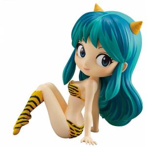 Q posket - Lamu [Banpresto] [Occasion]