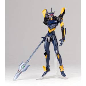 EVANGELION EVOLUTION EV-003S EVA Mark.06 "Evangelion: 2.0 You Can (Not) Advance" New Package [Revoltech]
