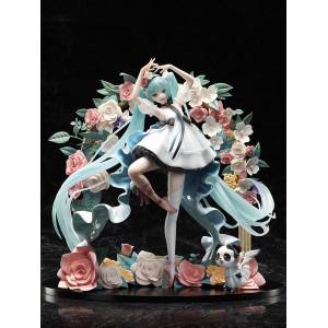 Hatsune Miku 