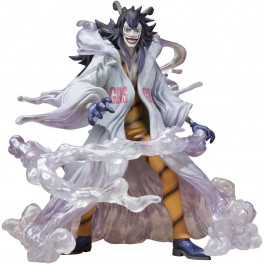 ONE PIECE - Caesar Clown [Figuarts ZERO]