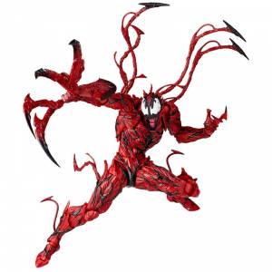 Marvel Comics - Spider-Man - Carnage Reissue [Amazing Yamaguchi 008]