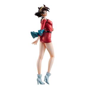 Mobile Fighter G Gundam - Rain Mikamura [GGG / Megahouse]