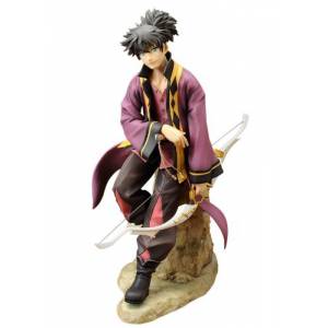 Tales of Vesperia - Raven of Altosk [Altair]