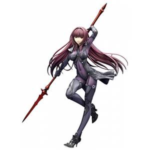Fate/Grand Order - Lancer / Scathach Reissue [ques Q]