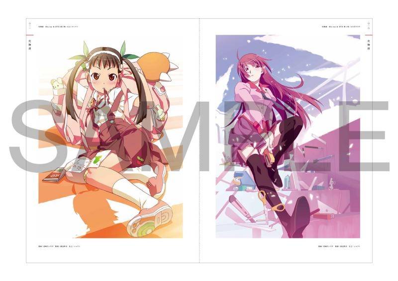 アニメ Grimoire 10th anniversary project アニメ Grimoire 10th