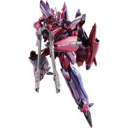    Macross F - DX Chogokin VF-27 Lucifer Valkyrie Super Parts Set [Bandai DX Chogokin]