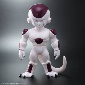 Dragon Ball Z -  Freezer / Frieza (Final Form) Special Color Limited Edition [Dragon Ball Retro Sofubi Collection]