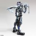 Kingdom Hearts 3D-Riku Tron: Legacy Ver.Action Figure[Play Arts Kai ]