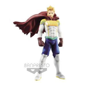 Boku no Hero Academia - Age of Heroes - Lemillion [Banpresto] [Used]