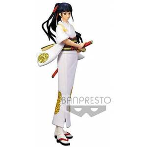 One Piece - Glitter & Glamours - Okiku B Version [Banpresto] [Occasion]