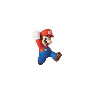 Super Mario - Nintendo Series 1"New Super Mario Bros.Wii"[Ultra Detail Figure No.176]
