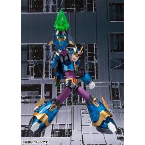 Rockman X Ultimate Armor [D-Arts]