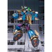   Rockman X Ultimate Armor [D-Arts]