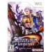 Soul Calibur Legends
