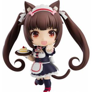 NEKOPARA - Chocola [Nendoroid 1238]