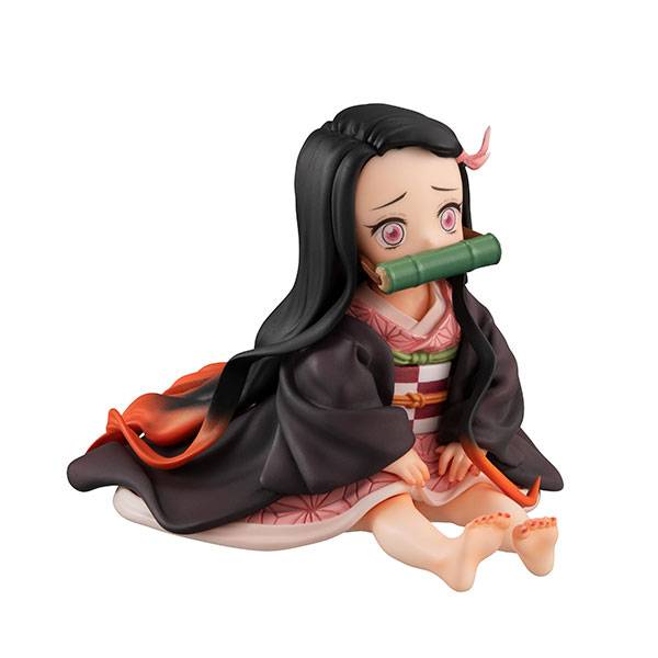 Kimetsu no Yaiba / Demon Slayers - Palm Size Nezuko-chan Reissue [G.E.M.]