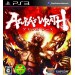 Asura's Wrath - édition standard [PS3]