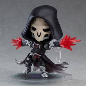 Overwatch - Reaper Classic Skin Edition [Nendoroid 1242]