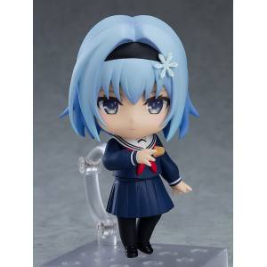 Ryuuou no Oshigoto! Ginko Sora [Nendoroid 1243]