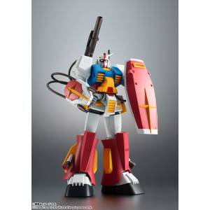 PF-78-1 Perfect Gundam ver. A.N.I.M.E. [Robot Spirits SIDE