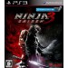 Ninja Gaiden 3 - édition standard [PS3]