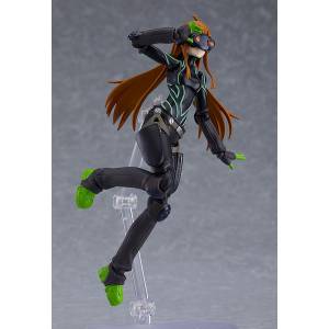 PERSONA 5 the Animation - Oracle (Futaba Sakura / Navi) [Figma 464]