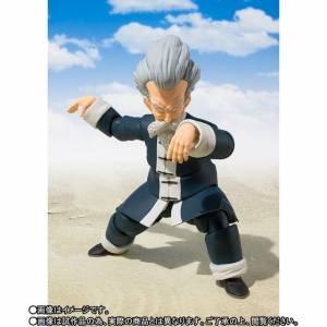 Dragon Ball - Jackie Chun Limited Edition [SH Figuarts]