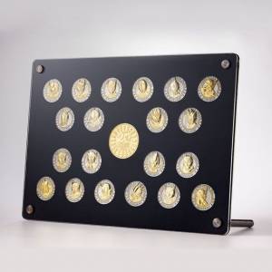 Heisei Kamen Rider Series Memorial Medal Collection Limited Edition [Goods]