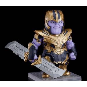 Avengers: Endgame - Thanos Endgame Ver. [Nendoroid 1247]