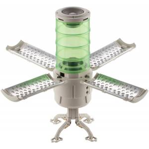 M.S.G Modeling Support Goods Gigantic Arms Omega Reactor Plastic Model [Kotobukiya]