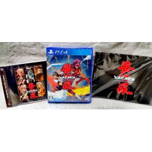 Vasara Collection - First Press Edition (English Included) [PS4]