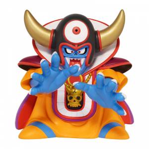Dragon Quest Monster Figure SD Zoma [Goods]